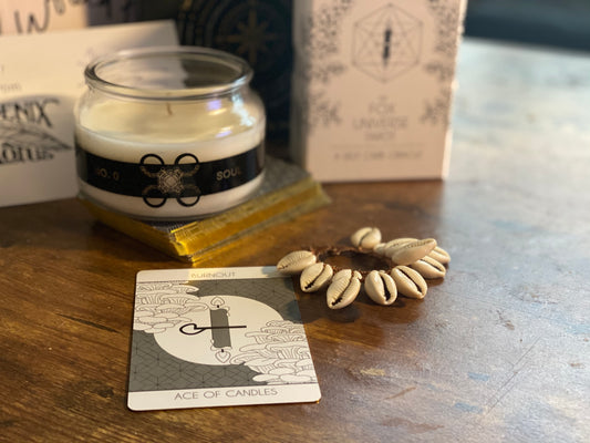 I AM HERE Sunsum® Intentional Living
