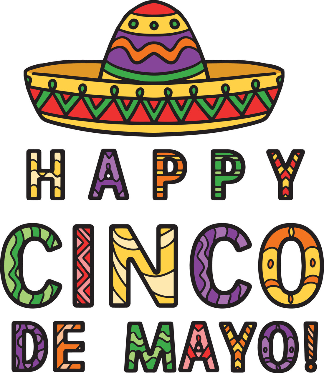 Sunsum honors Cinco De Mayo