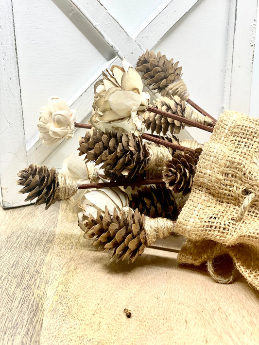 Sunsum Holiday Craft Supplies