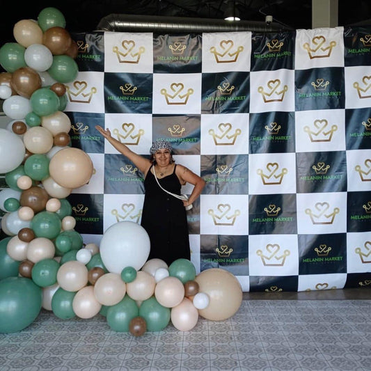 Follow the Brand Sunsum® Intentional Living