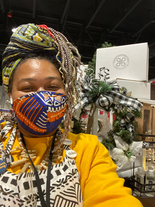 Follow the Brand Sunsum® Intentional Living