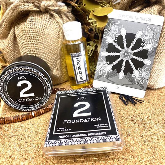Sunsum Spirit Number 222 Gift Set