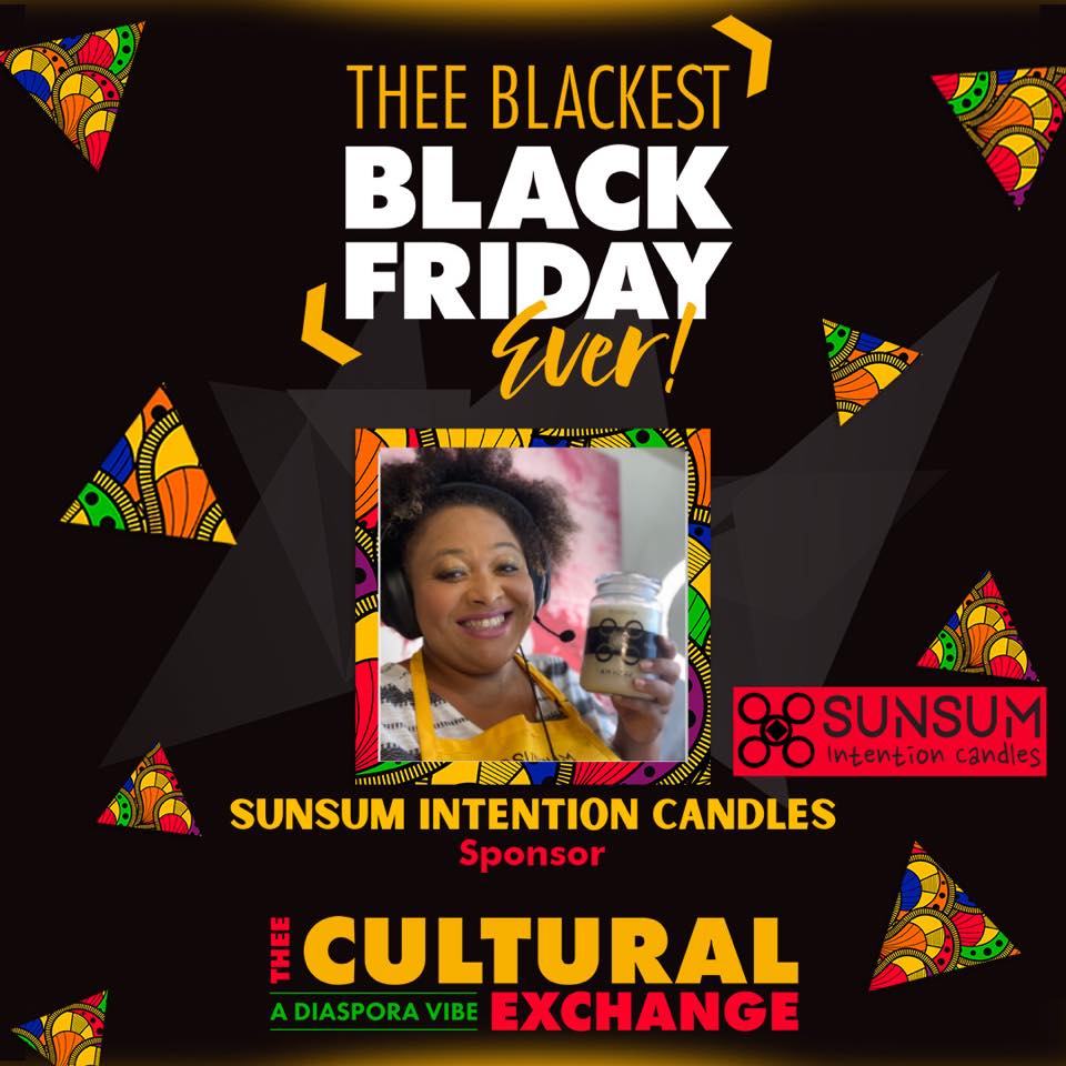 Follow the Brand Sunsum® Intentional Living