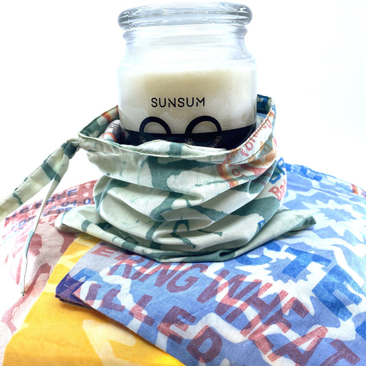 Follow the Brand Sunsum® Intentional Living