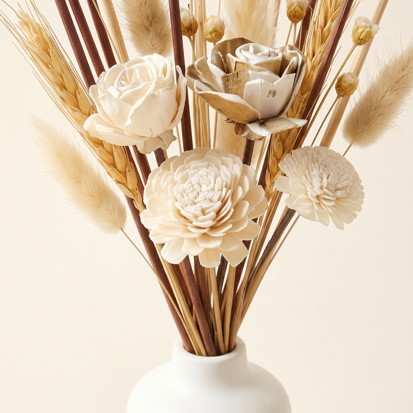 Great Plains Reed Diffuser Sticks | Prairie-Inspired Home Display | Sunsum®