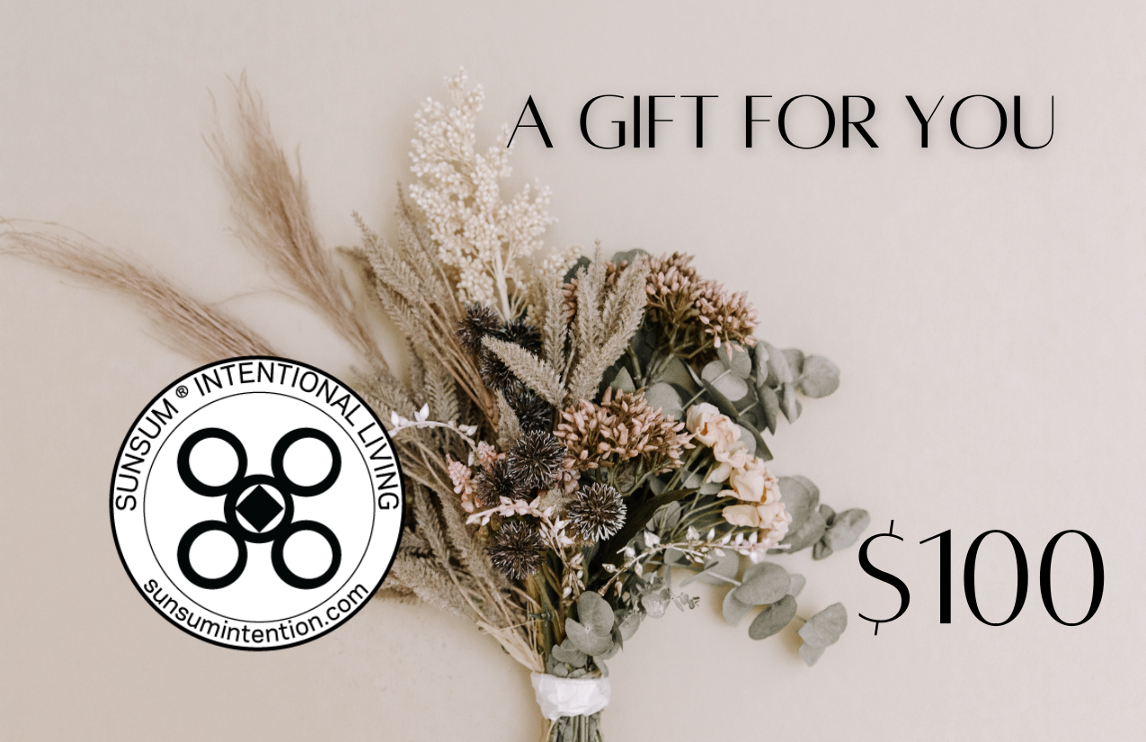 I'm Worthy Gift Card With Insider Rewards