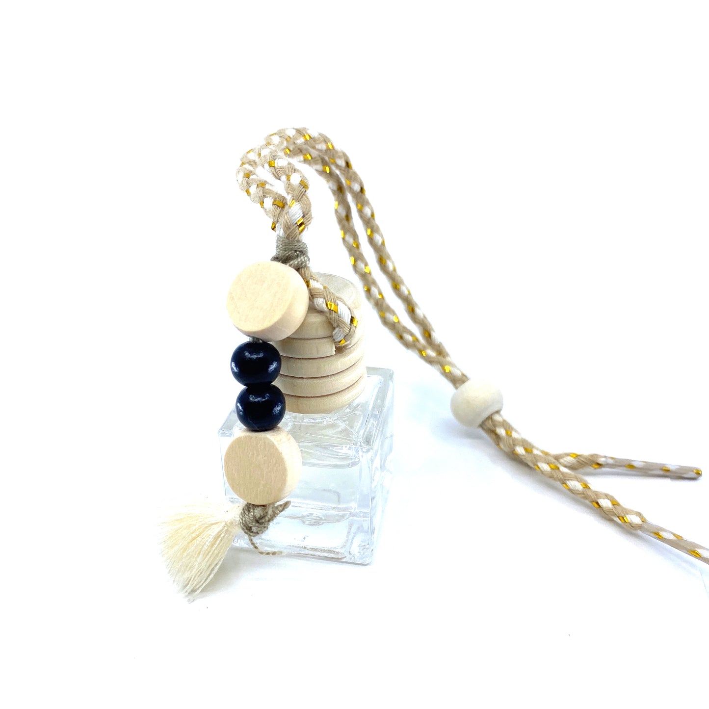 Mini Macrame Diffusers