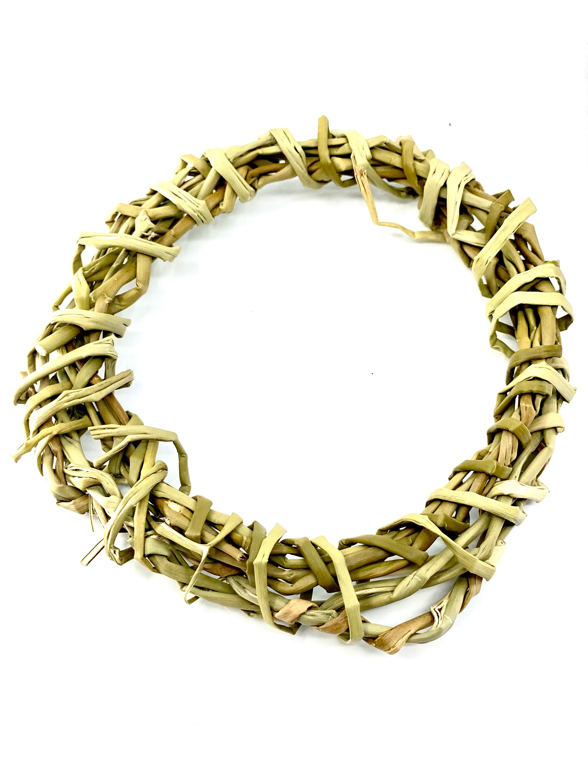 Sweetgrass Wreath Forms, 4” Sunsum®