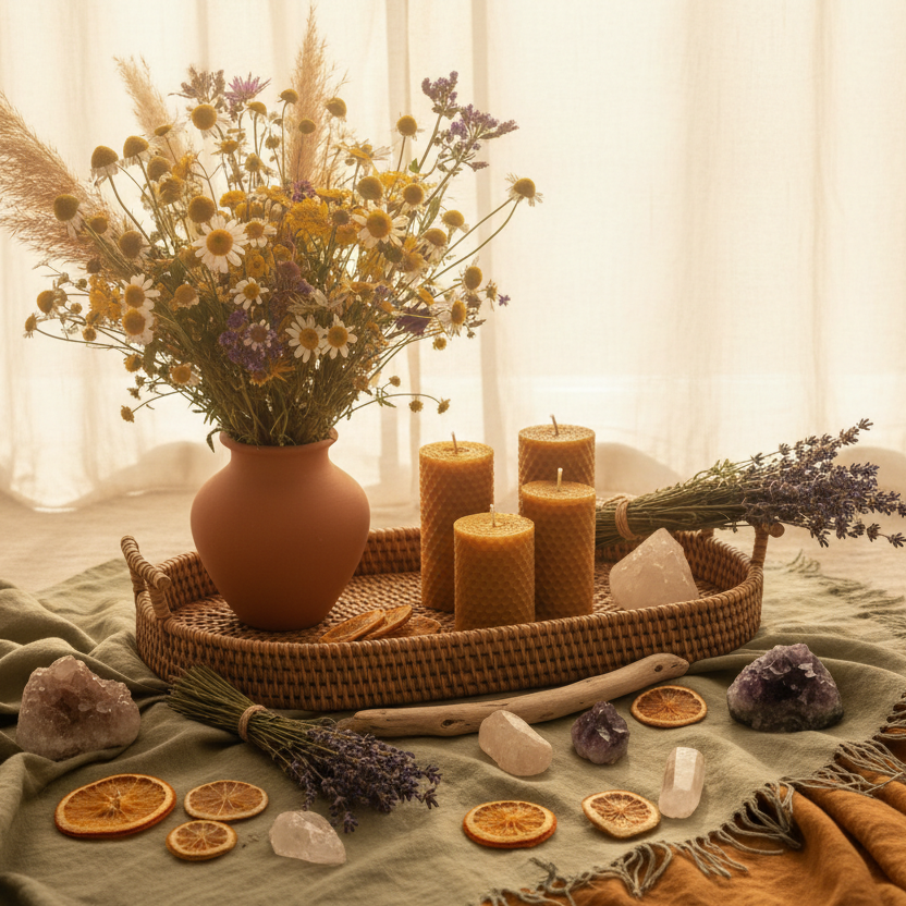 The Summer Solstice Home: Styling Your Space for the Longest Day of the Year