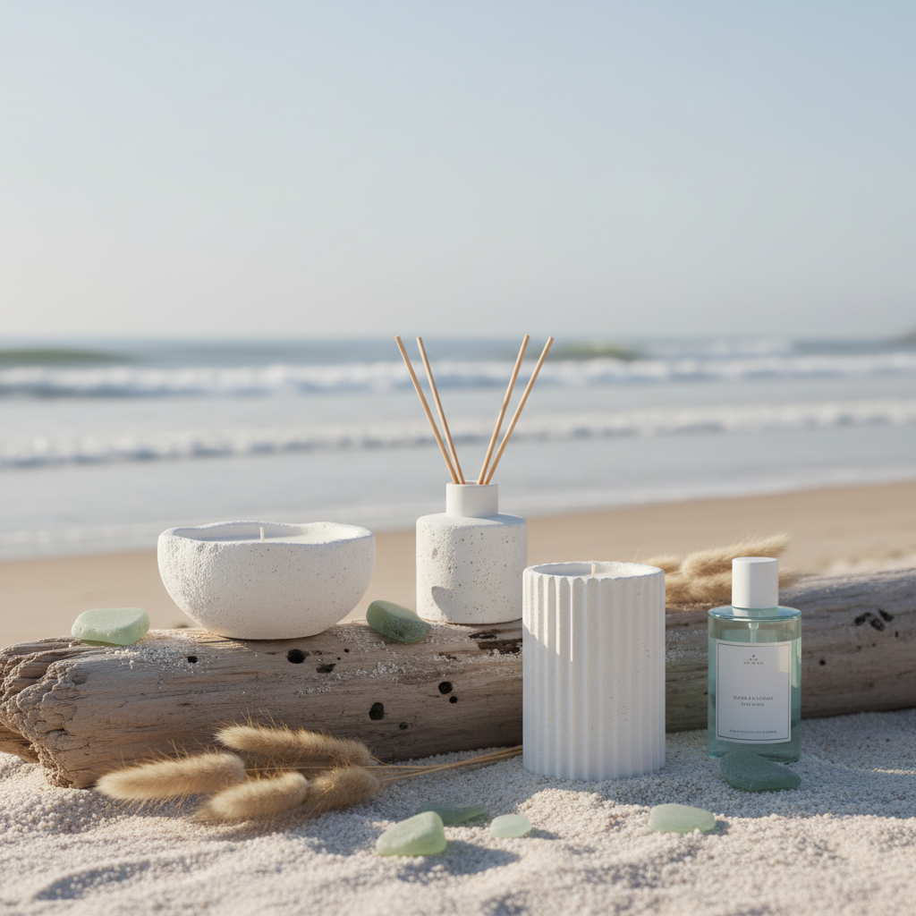 Coastal Summer Vibes: The Complete Guide to Sunsum® Gypsum Coastal Collection