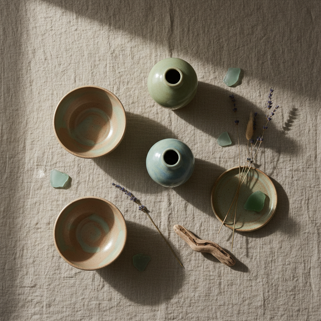 Mid-Year Wholesale Reorder Guide: Best Sellers and New Gypsum Pottery Line