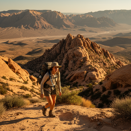 July Energy: How Summer Peak Affects Your Body, Mind, and the Scents That Balance It