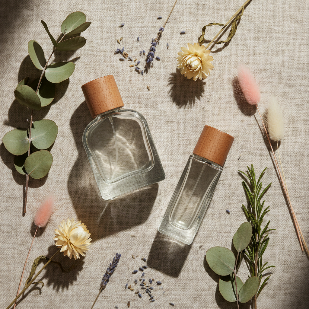 Body Oil vs Diffuser Oil: How to Choose and Use the Two-Size Sunsum® System