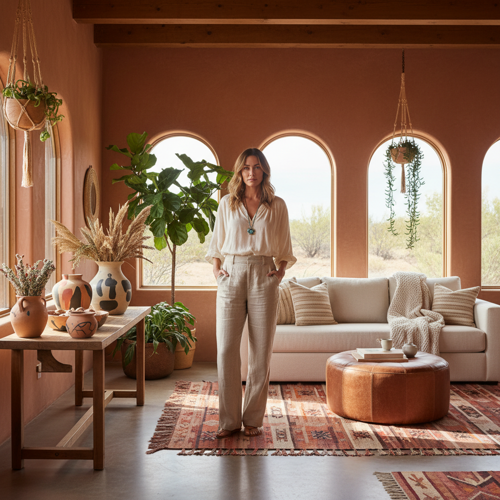 From Corporate to Sanctuary: How Intentional Home Fragrance Changed My Daily Experience