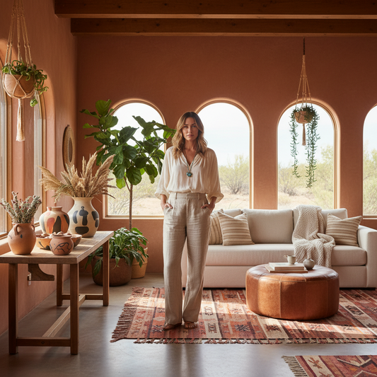 From Corporate to Sanctuary: How Intentional Home Fragrance Changed My Daily Experience