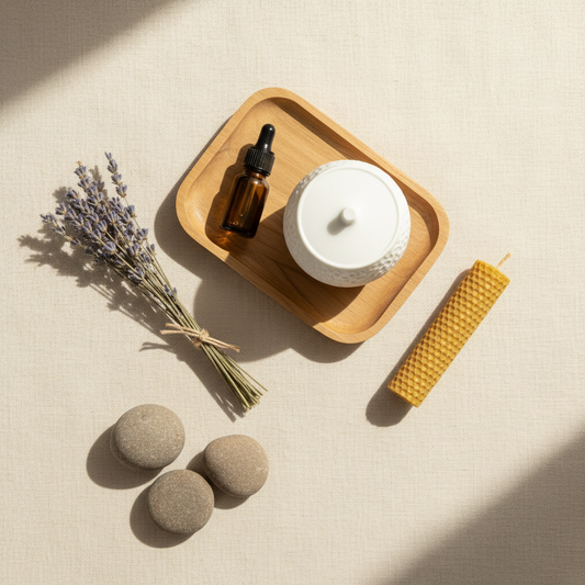 The Foundations of Aromatic Wellness: What Every Beginner Needs to Know