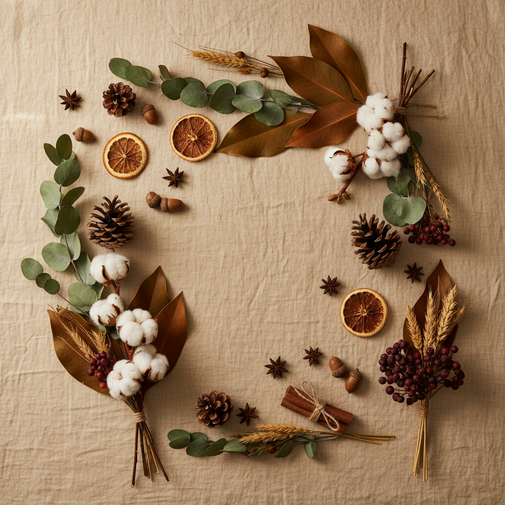 Fall Pre-Order Guide: Stock the Right Botanicals Before the Season Hits