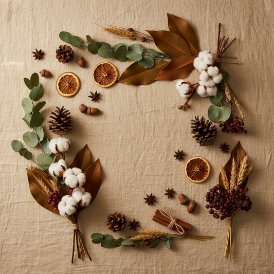 Fall Pre-Order Guide: Stock the Right Botanicals Before the Season Hits