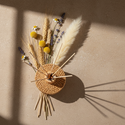 Wetlands vs Great Plains vs Farmers Market: Which Reed Diffuser Stick Is Right for Your Space?