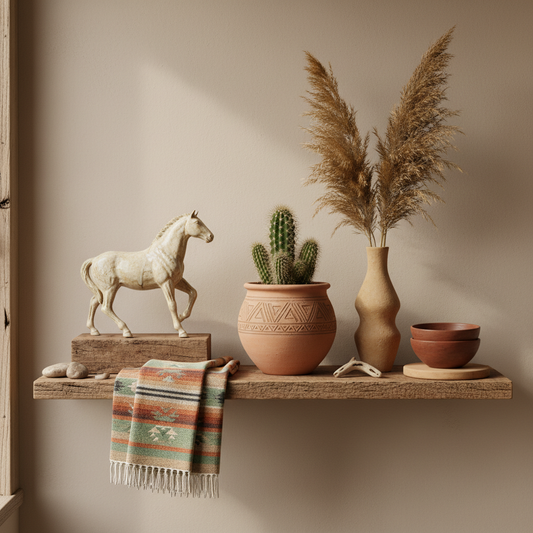 The Novelty Planter Guide: Barrel Cactus, Hoodie, and Mustang Horse in Your Space