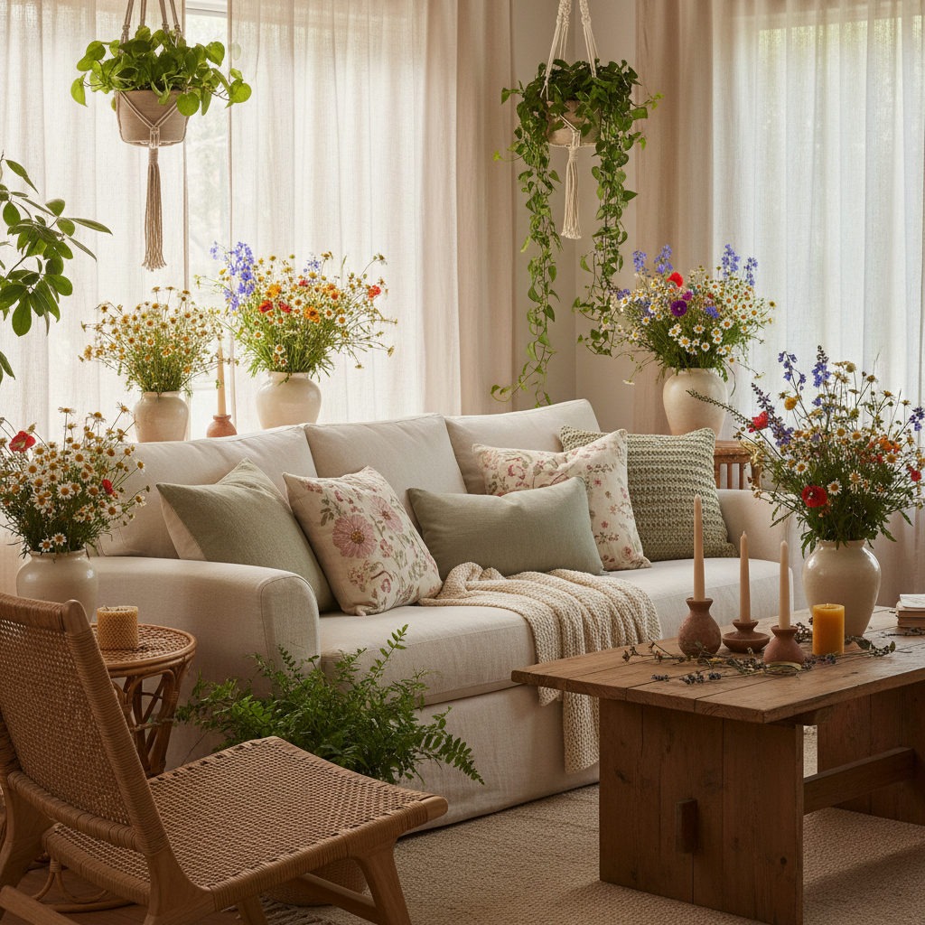Who Is the Cottagecore Buyer? A Deep Dive into the Community That Loves Country Garden