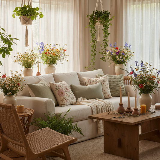 Who Is the Cottagecore Buyer? A Deep Dive into the Community That Loves Country Garden