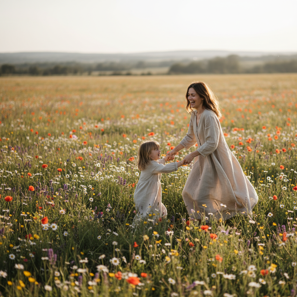 Spring Awakening: The Story Behind Our Spring Fragrance Collection