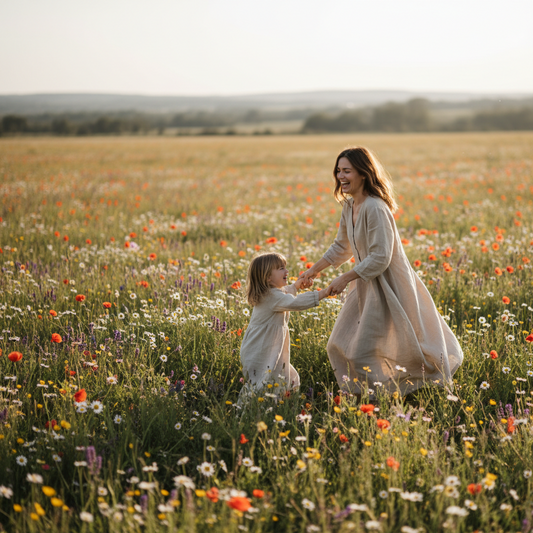 Spring Awakening: The Story Behind Our Spring Fragrance Collection