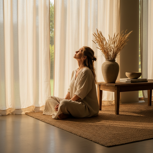 The Energy of Summer Solstice: How Peak Light Affects Mood and Which Fragrances Respond