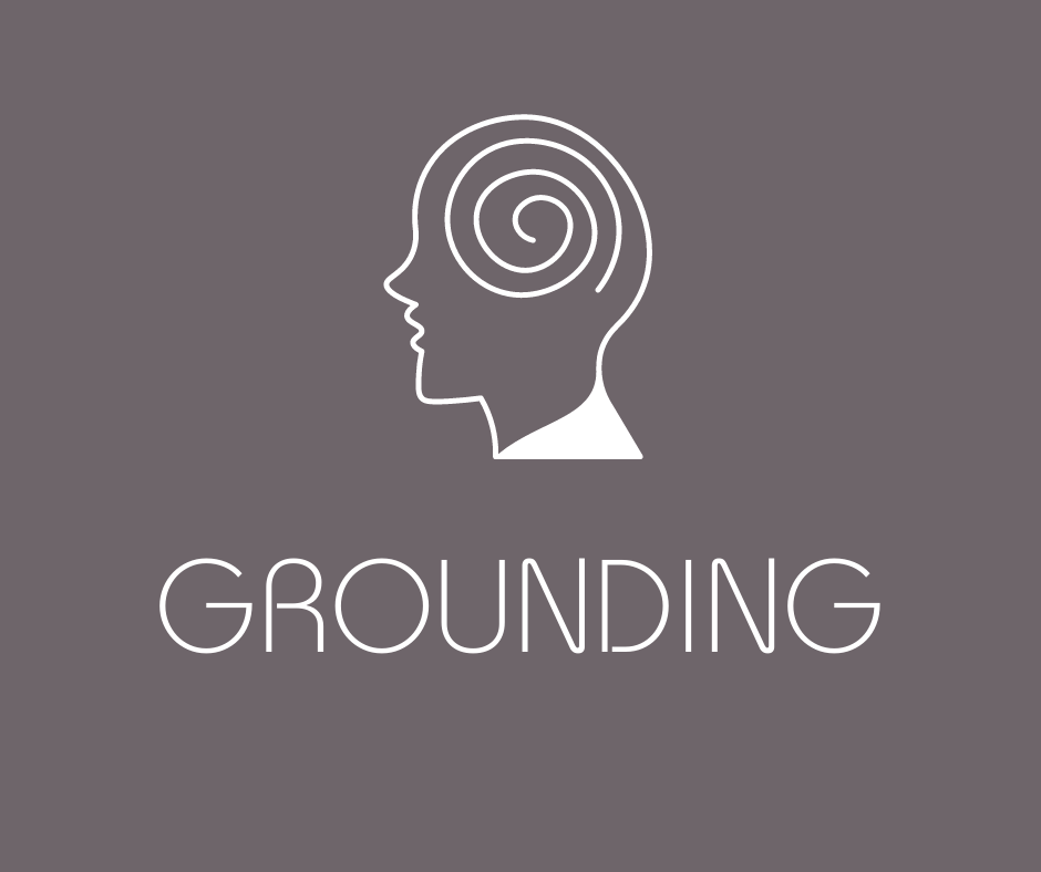 Grounding Fragrances