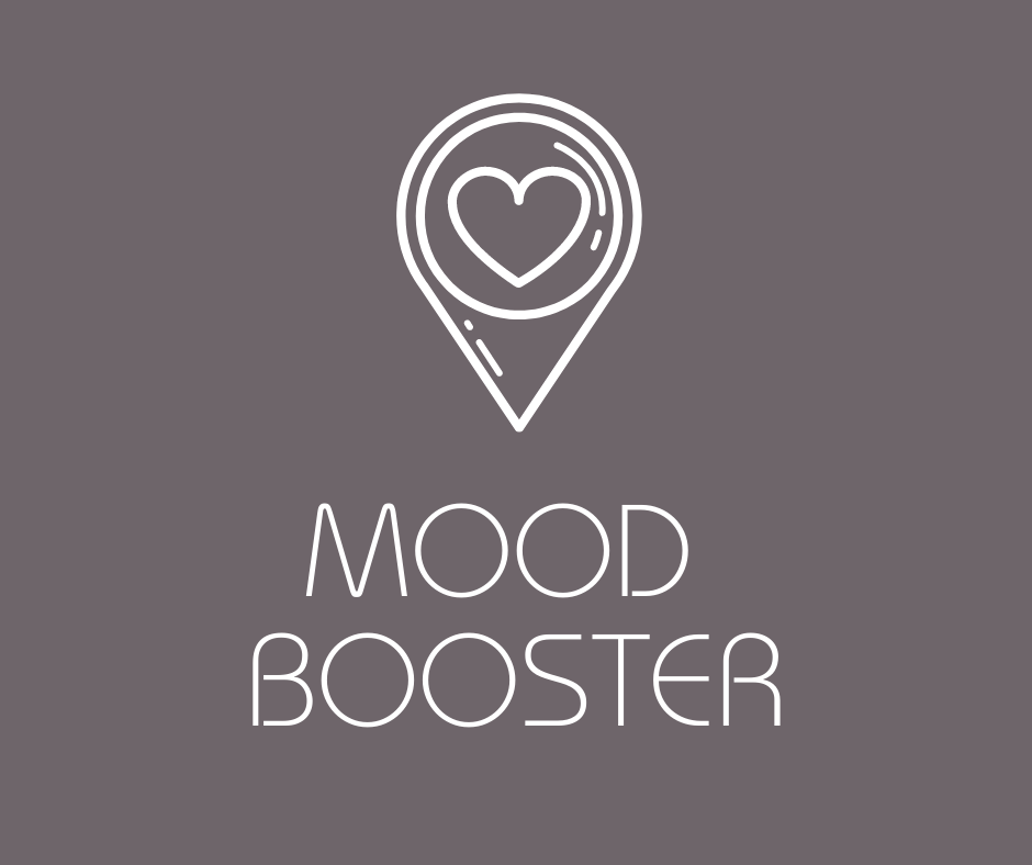 Mood Booster Fragrances