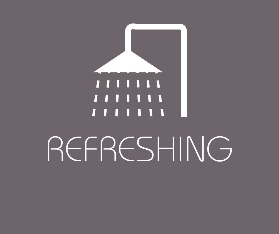 Refreshing Fragrances