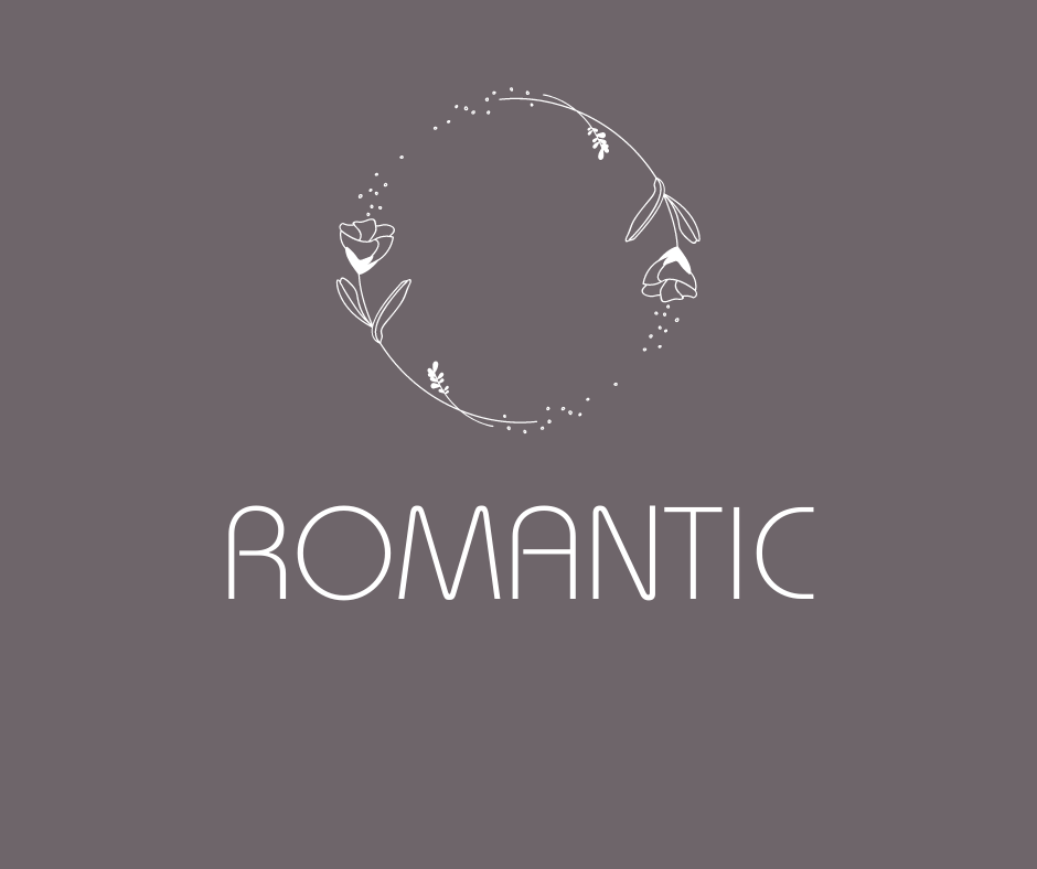 Romantic Fragrances
