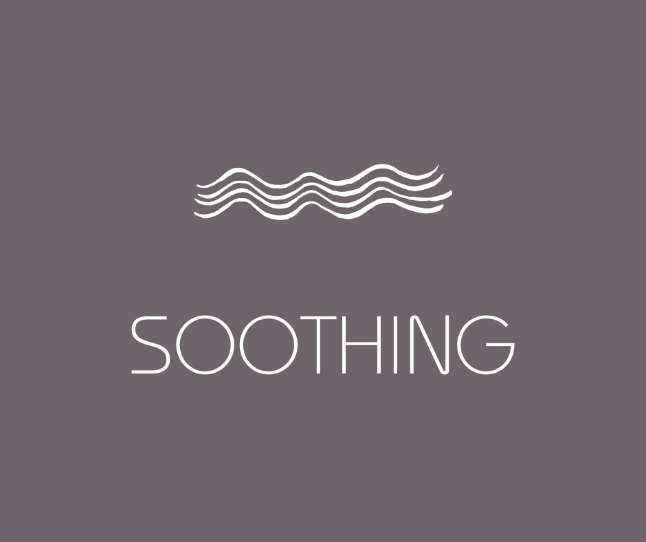 Soothing Fragrances