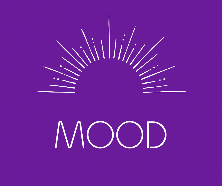 Color Mood : Purple