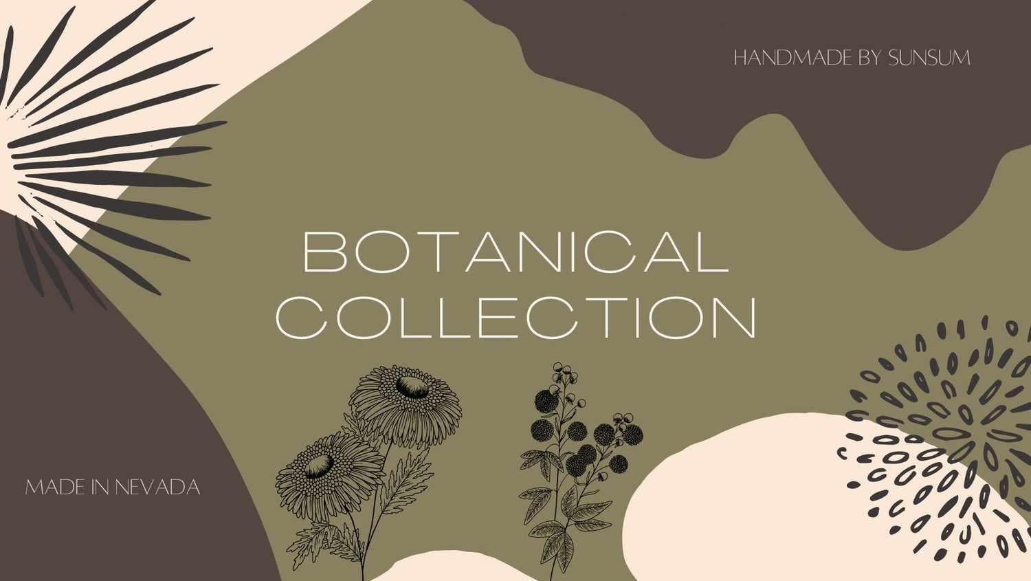 Sunsum® Botanical Collection