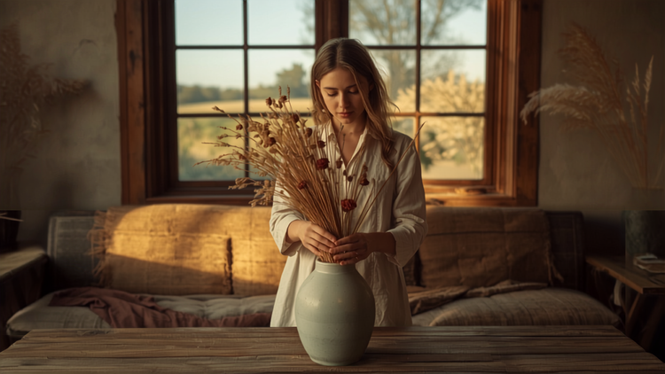 Prairie — At A Glance