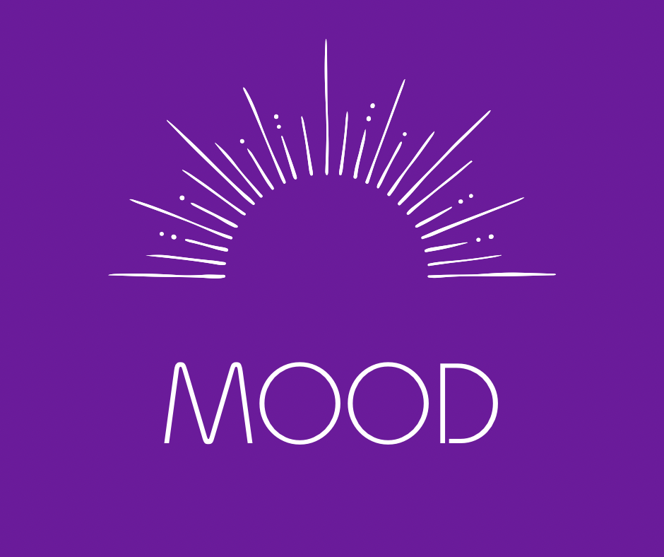 Color Mood - Purple