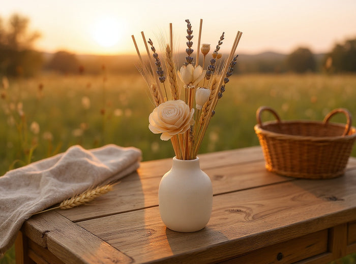 Farmers Market Reed Diffuser Sticks, 9"
