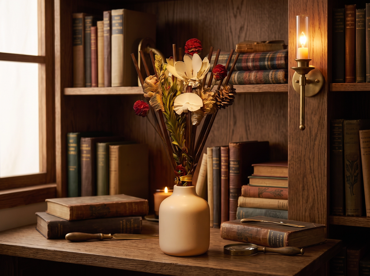 Mountain's Edge Reed Diffuser Sticks, 9"