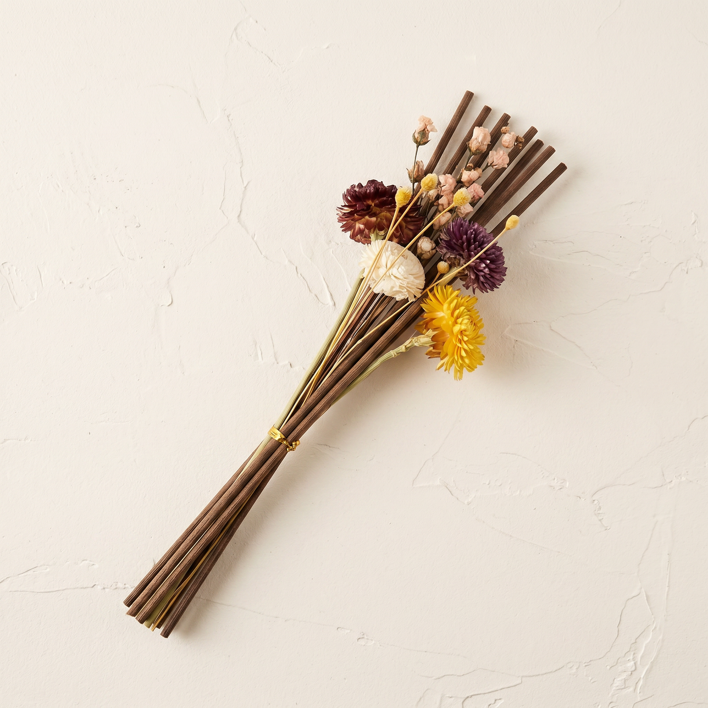 Country Garden Reed Diffuser Sticks | Home Fragrance Diffuser Display | Sunsum®