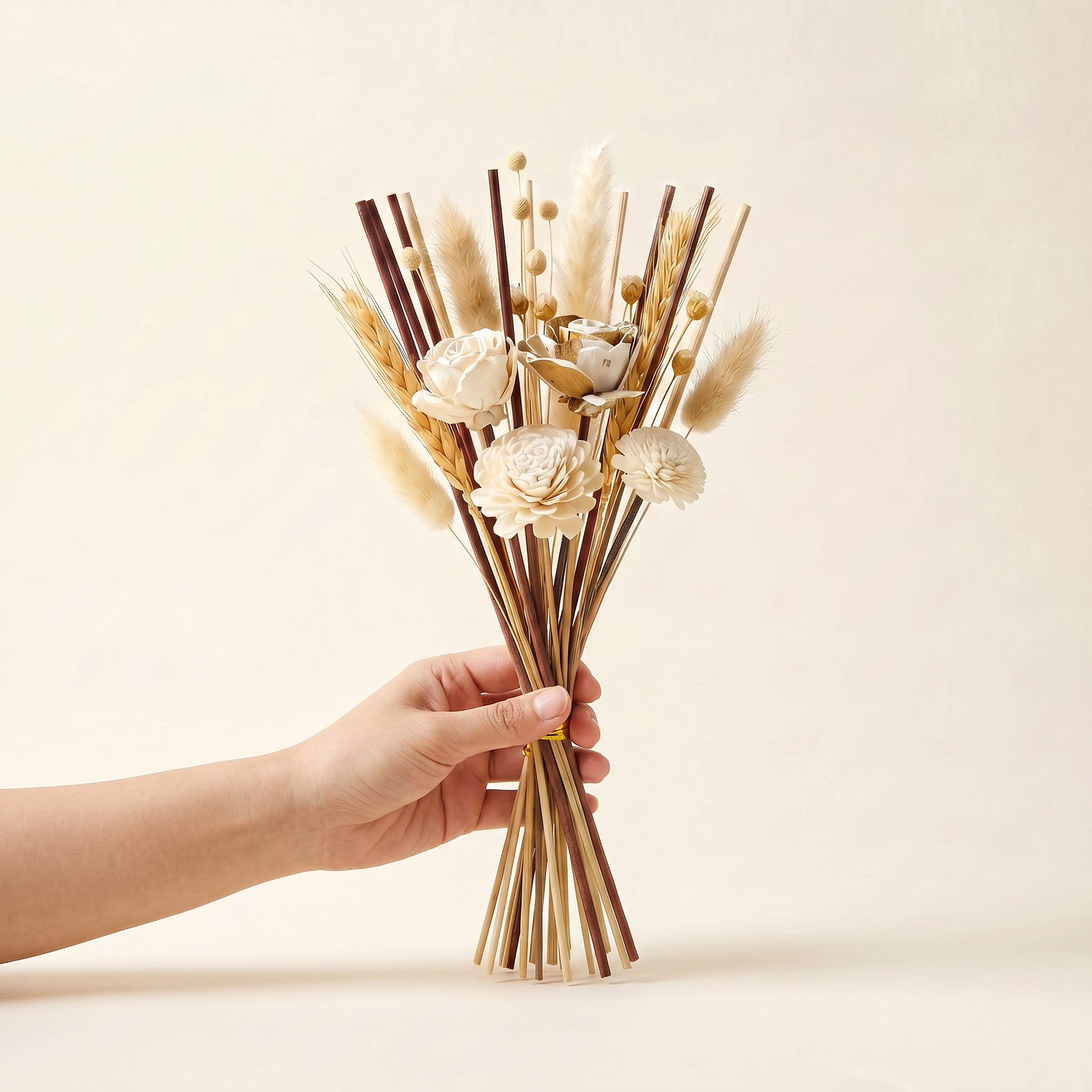 Great Plains Reed Diffuser Sticks | Home Fragrance Diffuser Display | Sunsum®