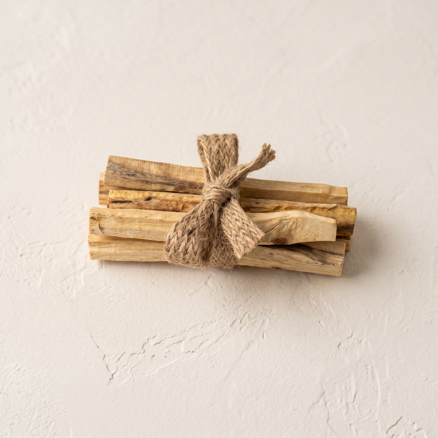 Palo Santo Natural Incense Sticks 5pc | Full Length Studio | Sunsum®