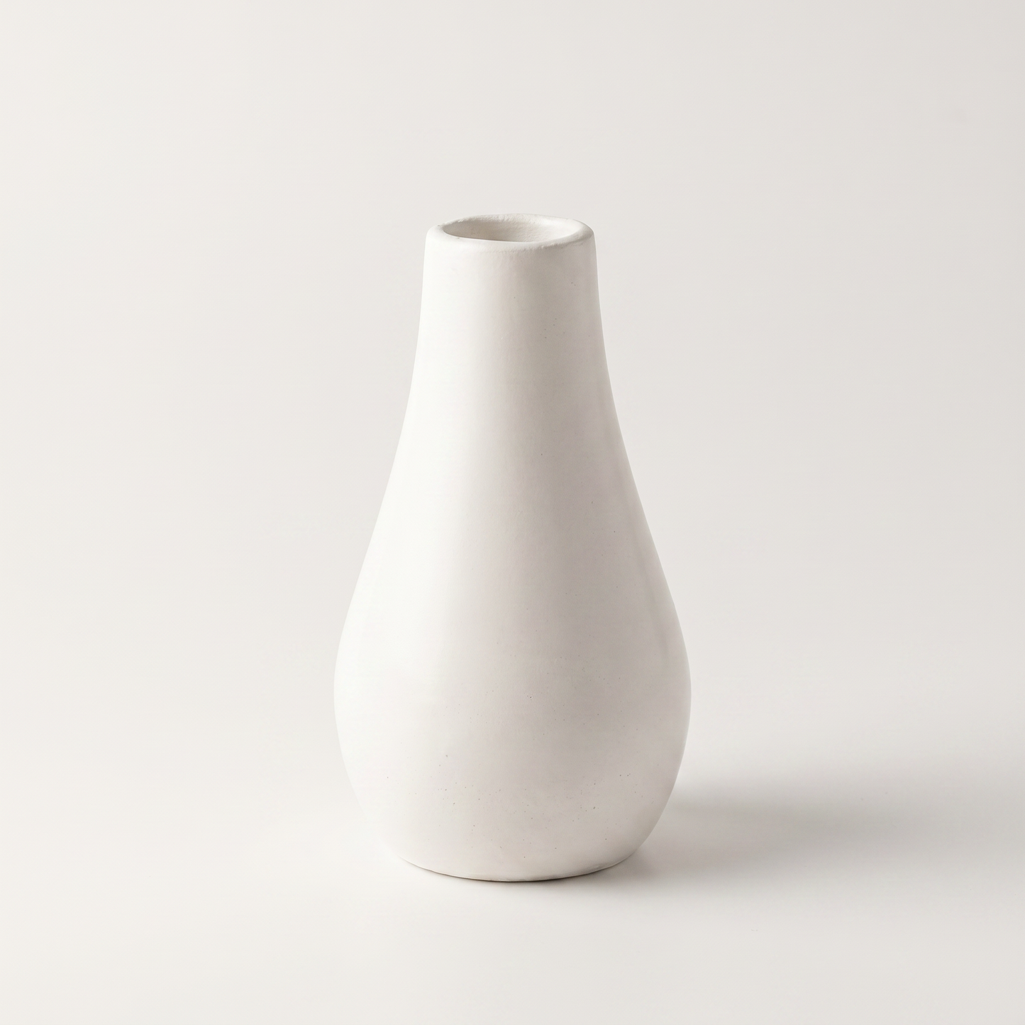 Classic Milk Bottle Vase | Studio Front | Sunsum®