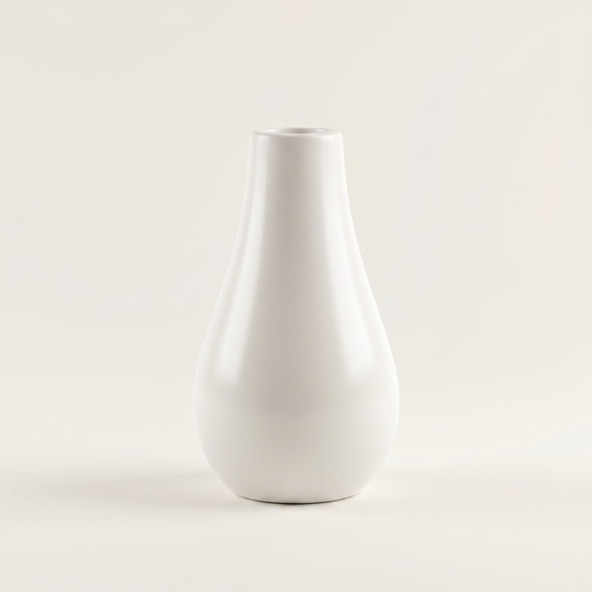 Classic Milk Bottle Vase | Studio Side Profile | Sunsum®